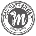 Mohave Green logo