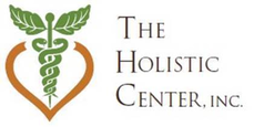 The Holistic Center logo