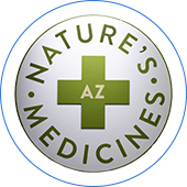 Nature's Medicines - McDowell Top Dispensary
