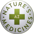 Nature's Medicines - Fountain Hills logo