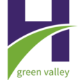 Hana - Green Valley logo