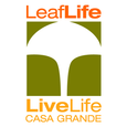 Leaf Life logo