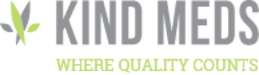 Kind Meds Inc. logo