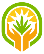 The Healing Canna - Bijou logo