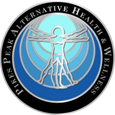 Pikes Peak Alternative Health and Wellness logo