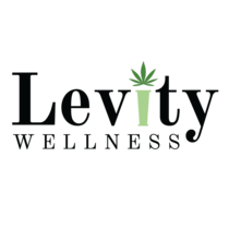 Levity Wellness logo