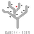 Garden of Eden - Hayward logo