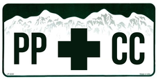 Pikes Peak Cannabis Caregivers logo