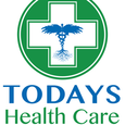 Todays Health Care - Fillmore logo