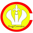 Kings Cannabiz logo