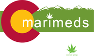 Marimeds logo