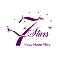 7 Stars Holistic Healing Center logo