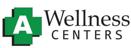 A Wellness Centers logo