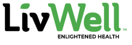 LivWell Enlightened Health - Tejon logo