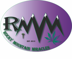 Rocky Mountain Miracles logo