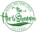 The Herb Shoppe logo