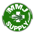 WTJ MMJ Supply logo