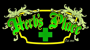 Herb's Place logo