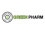Green Pharm LLC logo