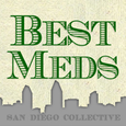 Best Meds - La Mesa logo