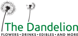 Native Roots (Dandelion) logo