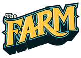 The Farm logo