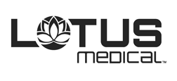Lotus Medical logo