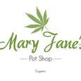 Mary Jane's - Hollywood logo