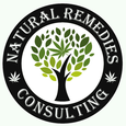 Natural Remedies Caregivers logo