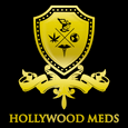 Hollywood Meds logo