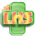 Lakeside Herbal Solutions logo