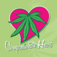 Compassionate Heart - Ukiah logo