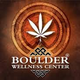 Boulder Wellness Center logo