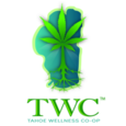 Tahoe Wellness Cooperative logo