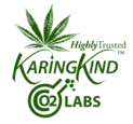 Karing Kind logo