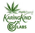 Karing Kind logo