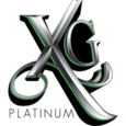XG Platinum logo
