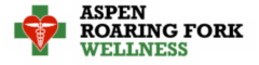 Aspen Roaring Fork Wellness logo