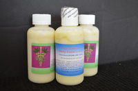 Hemp Lotion image