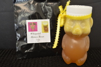 Honey Pour Bottle image
