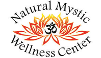Natural Mystic Wellness Center logo