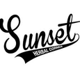 Sunset Herbal Corner logo