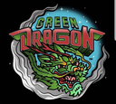 Green Dragon Caregivers logo