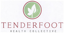 Tenderfoot Health Collective logo