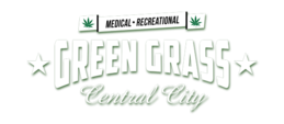 Green Grass logo