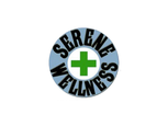 Serene Wellness - Empire logo