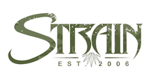 Strain Balboa Caregivers logo