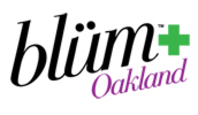 Blum - Oakland logo