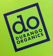 Durango Organics and Wellness Center logo