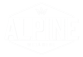 Alpine Wellness logo